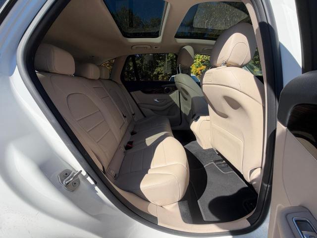Продаж на аукціоні авто 2019 Mercedes-benz Glc, vin: WDC0G4KB0KV160882, номер лоту: 72207686