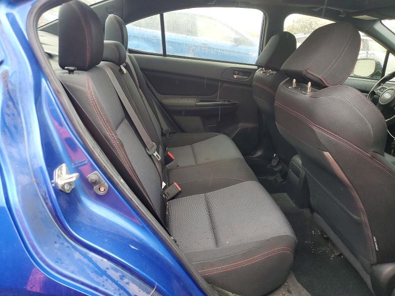 Продажа на аукционе авто 2019 Subaru Wrx, vin: JF1VA1C61K9822836, номер лота: 71732726