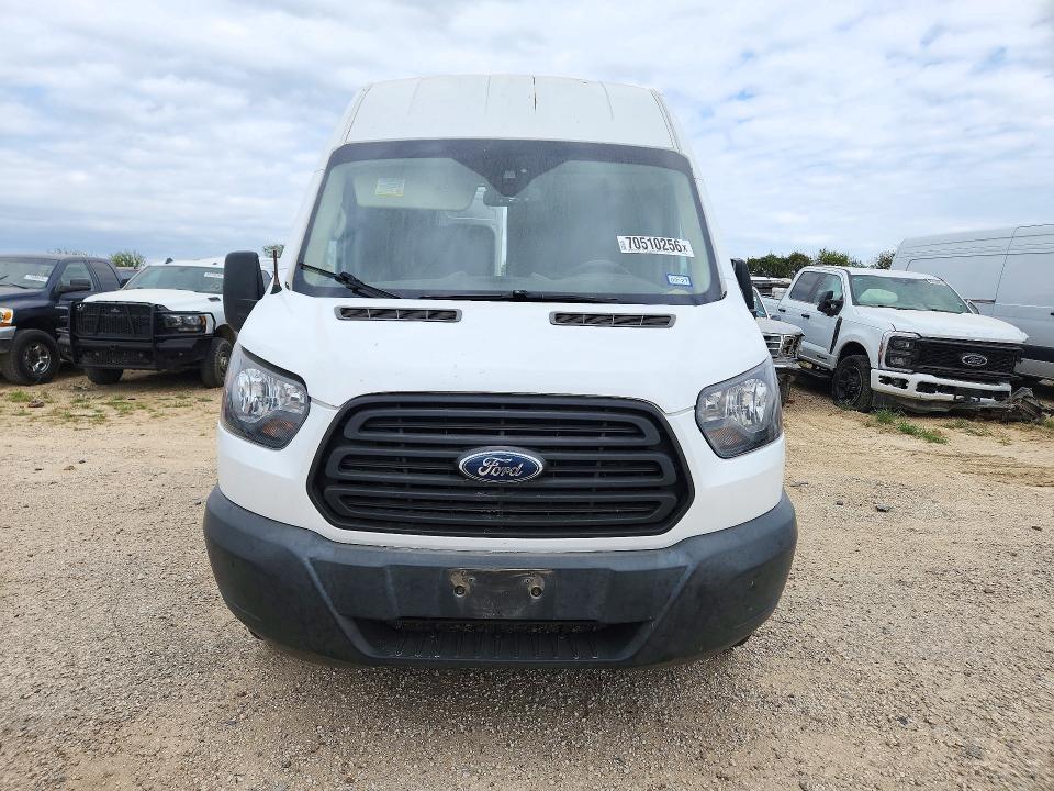 Aukcja sprzedaży 2017 Ford Transit, vin: 1FTYR2XM5HKA39504, numer aukcji: 70510256