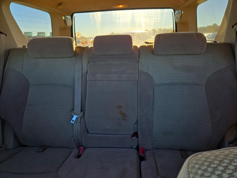 2003 Toyota 4runner მანქანა იყიდება აუქციონზე, vin: JTEZU14R930003229, აუქციონის ნომერი: 73562826