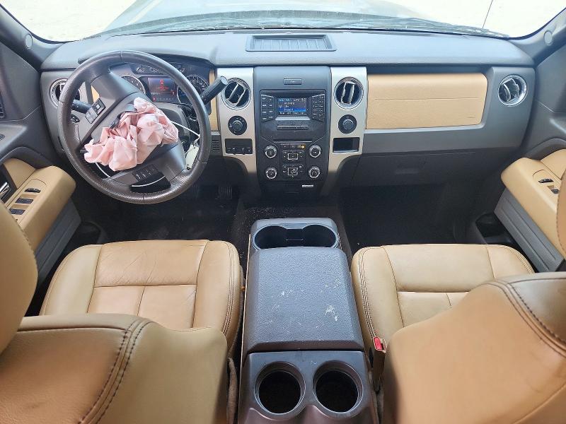 Продажа на аукционе авто 2014 Ford F150, vin: 1FTFW1EF4EKE78882, номер лота: 72904326
