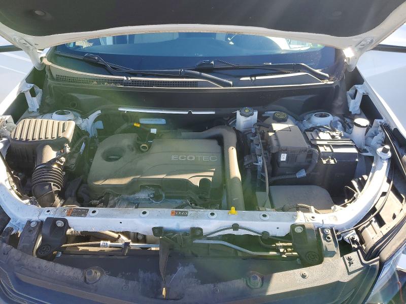2021 Chevrolet Equinox მანქანა იყიდება აუქციონზე, vin: 3GNAXUEV2MS119072, აუქციონის ნომერი: 71482086
