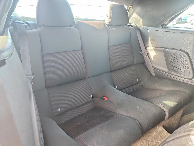 Продаж на аукціоні авто 2014 Ford Mustang, vin: 1ZVBP8EM2E5227163, номер лоту: 70630216