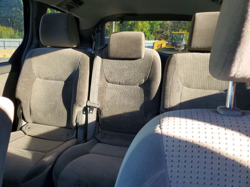 Продажа на аукционе авто 2009 Toyota Sienna, vin: 5TDZK23CX9S283231, номер лота: 72722796