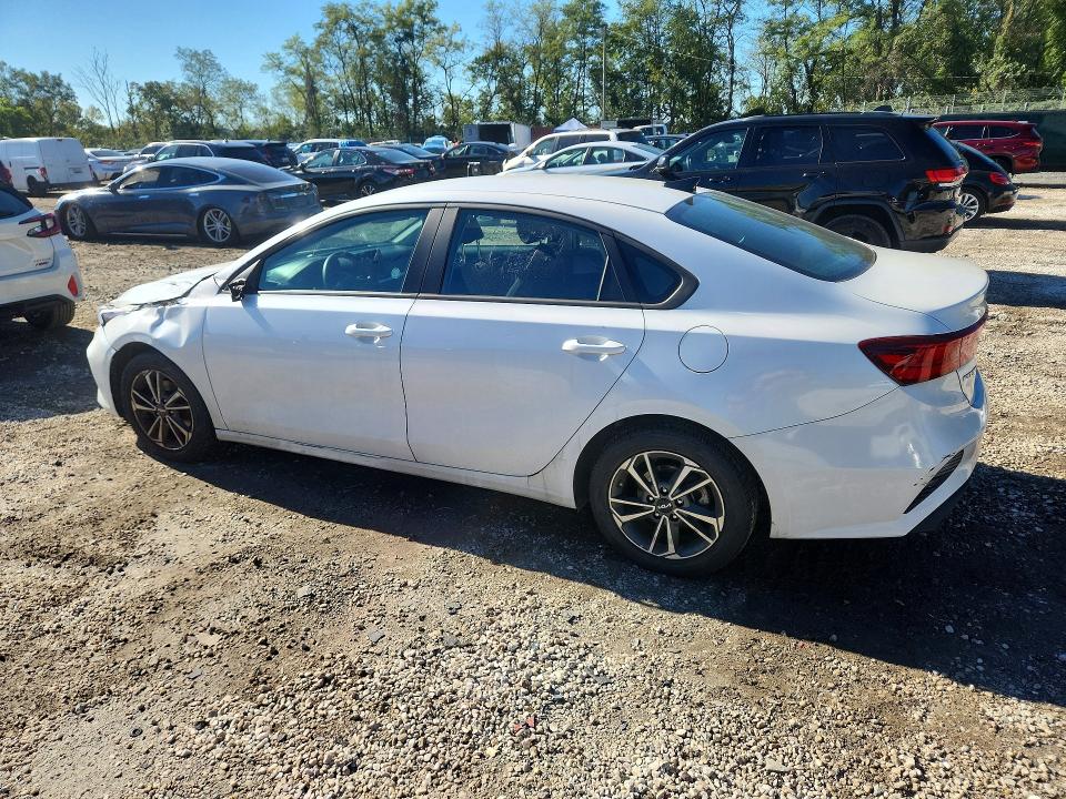 Aukcja sprzedaży 2024 Kia Forte, vin: 3KPF24AD6RE757230, numer aukcji: 71379886