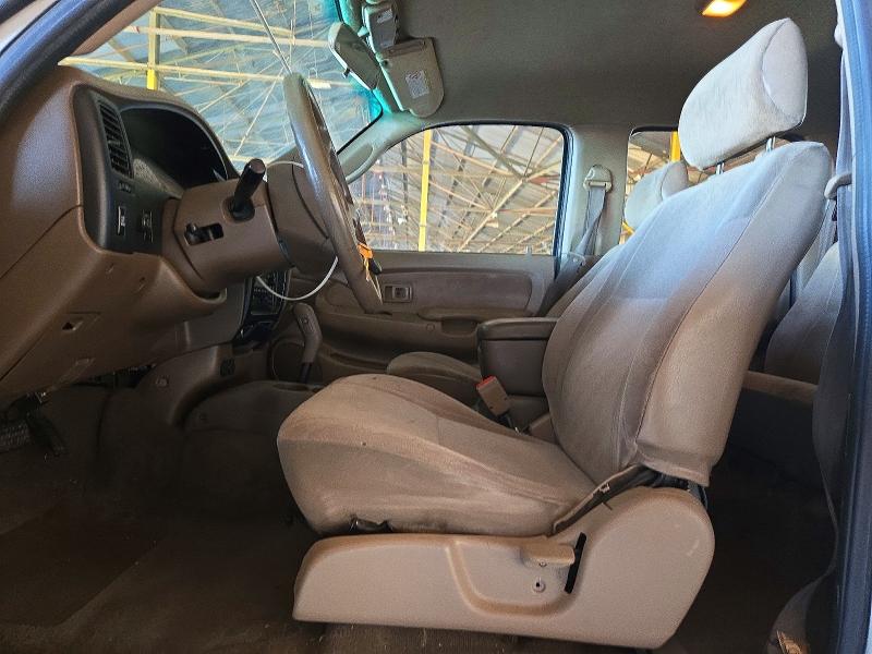 2003 Toyota Tacoma მანქანა იყიდება აუქციონზე, vin: 5TEGN92N93Z292202, აუქციონის ნომერი: 73179756