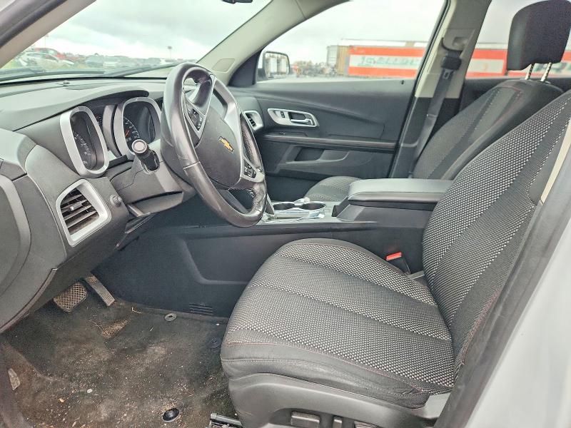 Продаж на аукціоні авто 2015 Chevrolet Equinox, vin: 2GNFLFEK2F6405301, номер лоту: 70519046