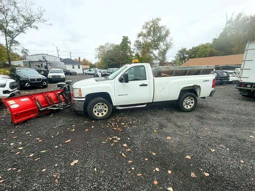 Aukcja sprzedaży 2011 Chevrolet Silverado, vin: 1GC3KZCG3BF264852, numer aukcji: 73114496