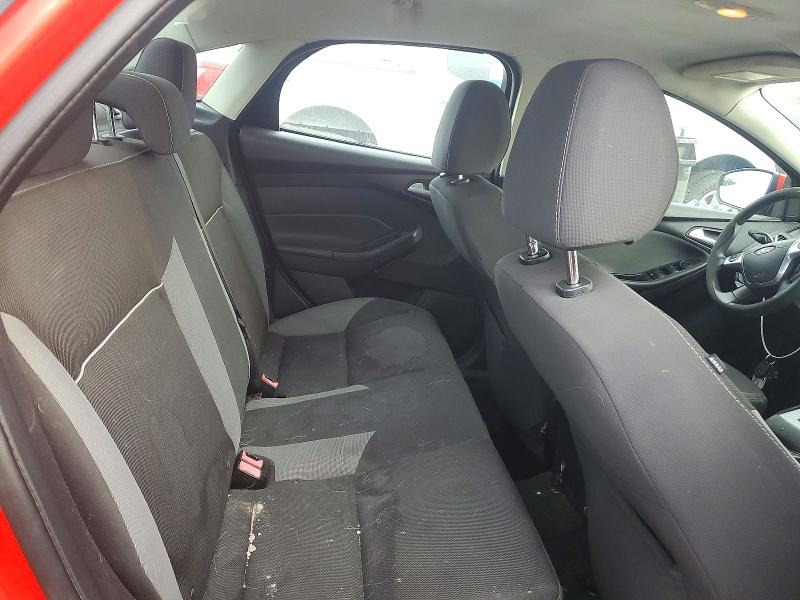 Продажа на аукционе авто 2013 Ford Focus, vin: 1FADP3F29DL296086, номер лота: 73312846