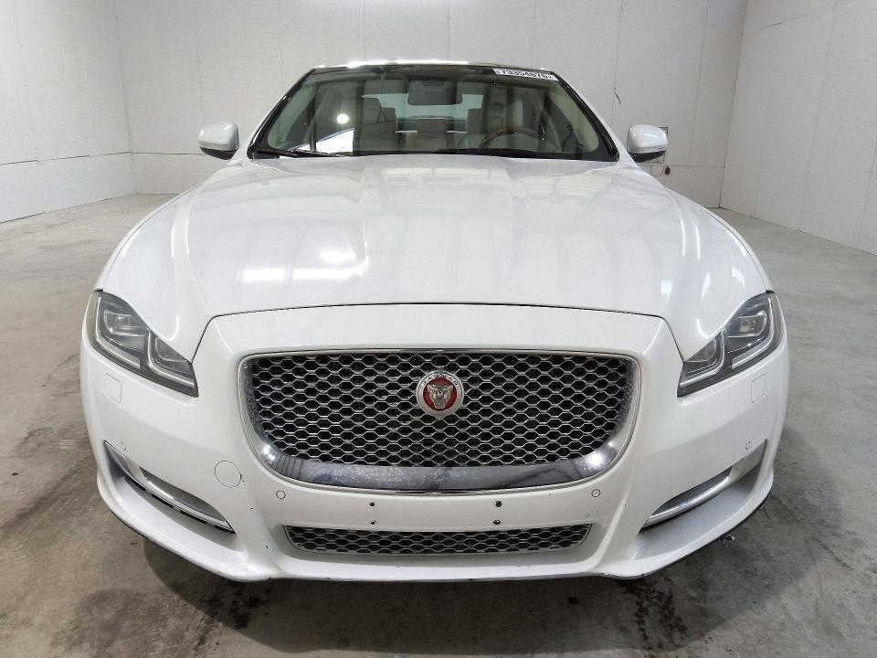 Продаж на аукціоні авто 2016 Jaguar Xjl, vin: SAJWA2G75G8V99089, номер лоту: 73354676