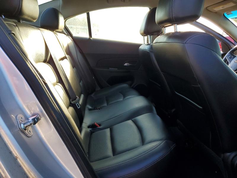 Aukcja sprzedaży 2013 Chevrolet Cruze, vin: 1G1PG5SB8D7105719, numer aukcji: 71235176