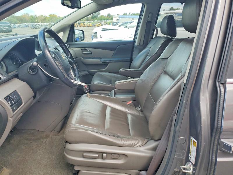 Продажа на аукционе авто 2013 Honda Odyssey, vin: 5FNRL5H63DB039192, номер лота: 71678416