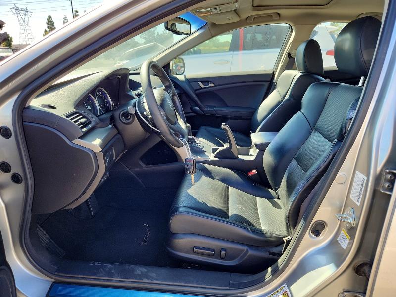 2010 Acura Tsx მანქანა იყიდება აუქციონზე, vin: JH4CU4F65AC003673, აუქციონის ნომერი: 71630356