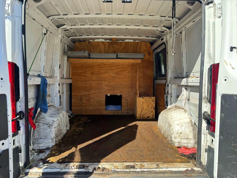 Aukcja sprzedaży 2014 Ram Promaster 1500, vin: 3C6TRVNG1EE110518, numer aukcji: 72409356
