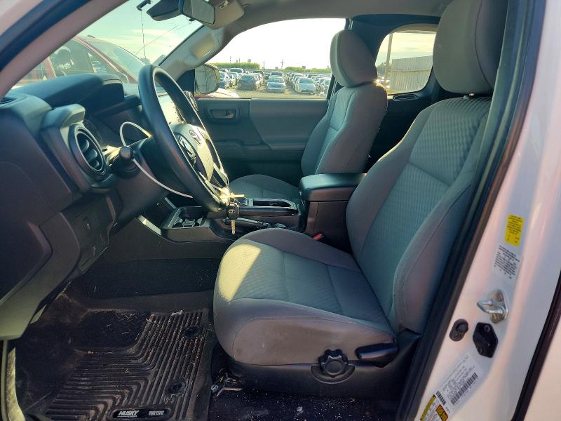 Продаж на аукціоні авто 2023 Toyota Tacoma, vin: 3TYRX5GN2PT083301, номер лоту: 69351856