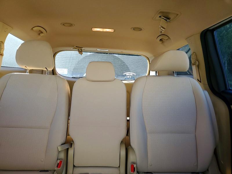 Aukcja sprzedaży 2019 Kia Sedona, vin: KNDMB5C19K6533543, numer aukcji: 71570766