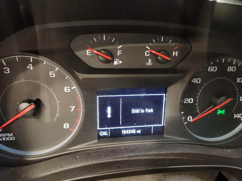 Aukcja sprzedaży 2018 Chevrolet Malibu, vin: 1G1ZD5ST9JF150647, numer aukcji: 71251636