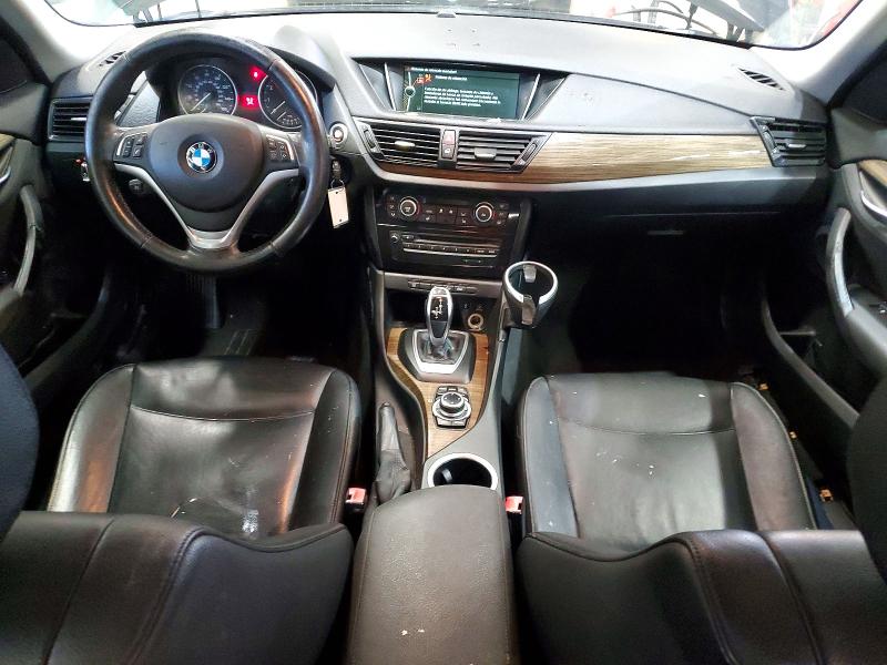 Aukcja sprzedaży 2013 Bmw X1, vin: WBAVL1C56DVR87364, numer aukcji: 73836616