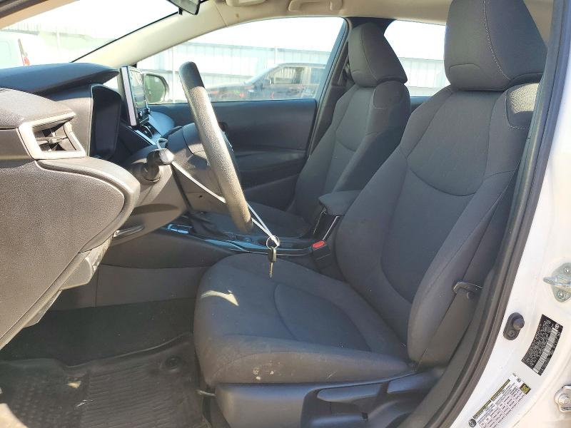 Auction sale of the 2020 Toyota Corolla, vin: 5YFEPRAEXLP039463, lot number: 72092876