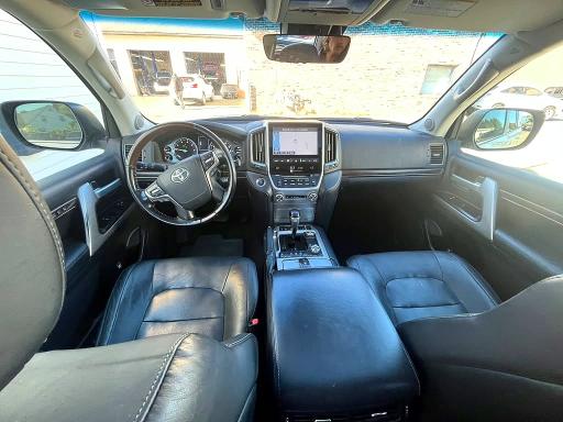 Продажа на аукционе авто 2018 Toyota Land Cruiser, vin: JTMCY7AJ7J4071759, номер лота: 72478746