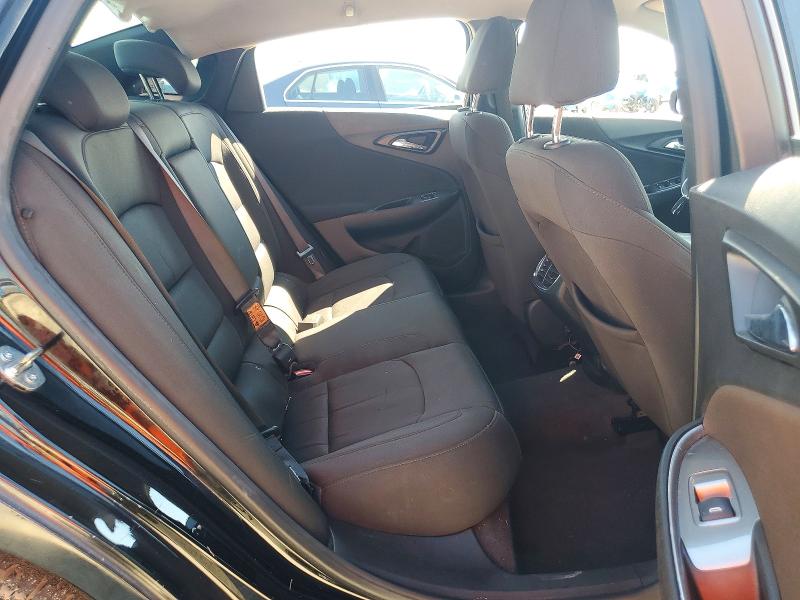 Aukcja sprzedaży 2020 Chevrolet Malibu, vin: 1G1ZD5ST5LF092409, numer aukcji: 72227006