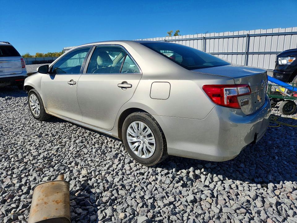 Продажа на аукционе авто 2014 Toyota Camry, vin: 4T4BF1FK8ER421925, номер лота: 71435426
