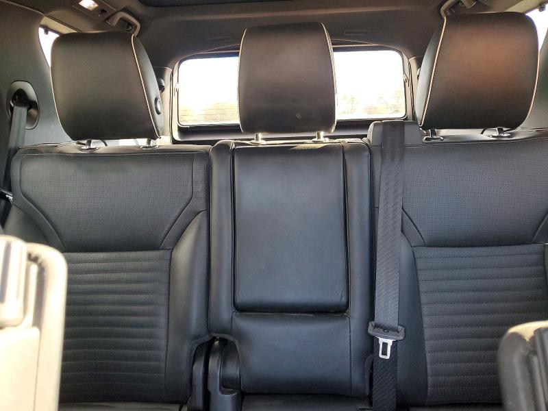 Aukcja sprzedaży 2017 Land Rover Discovery, vin: SALRRBBV9HA045048, numer aukcji: 72743476