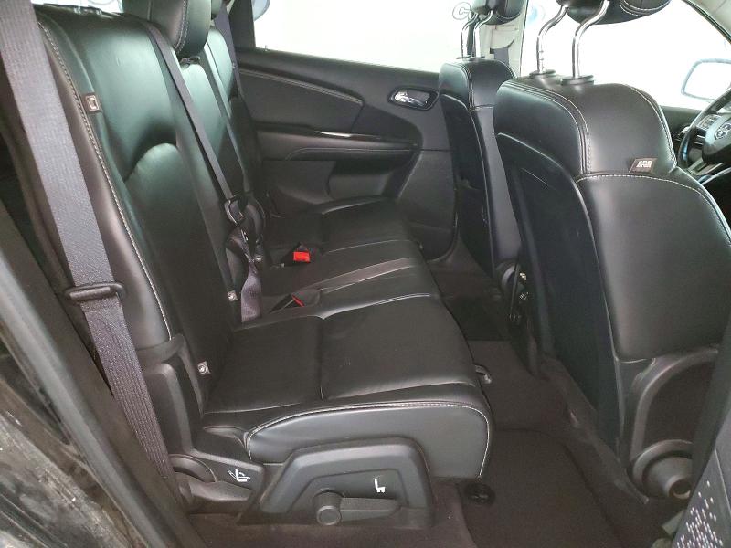 Продаж на аукціоні авто 2016 Dodge Journey, vin: 3C4PDDGG0GT201066, номер лоту: 68705746