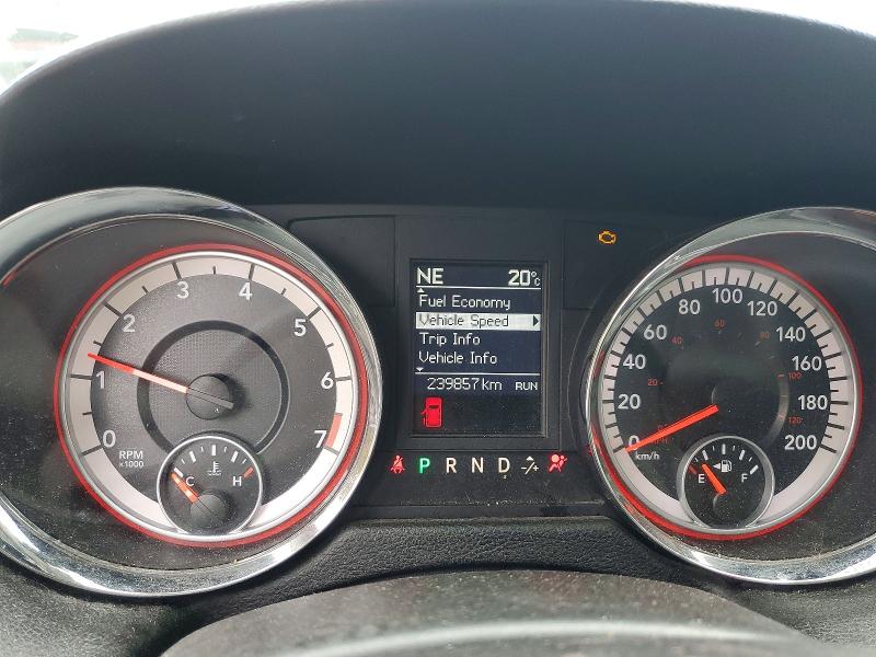 Aukcja sprzedaży 2012 Dodge Grand Caravan, vin: 2C4RDGDG7CR350232, numer aukcji: 70891976