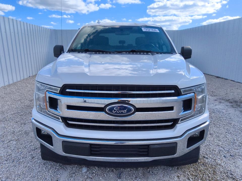 Продаж на аукціоні авто 2018 Ford F150, vin: 1FTEW1C55JFA47119, номер лоту: 72521836