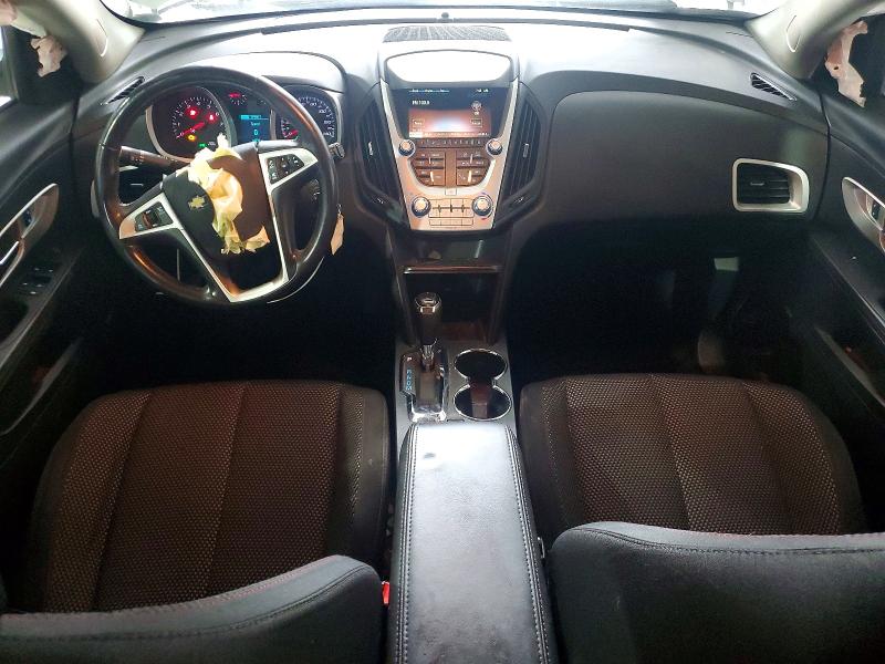 72880886 :رقم المزاد ، 2GNFLFE38G6159445 vin ، 2016 Chevrolet Equinox مزاد بيع