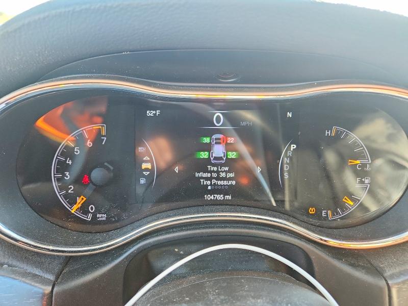 71368116 :رقم المزاد ، 1C4RJFAG8FC676187 vin ، 2015 Jeep Grand Cherokee مزاد بيع