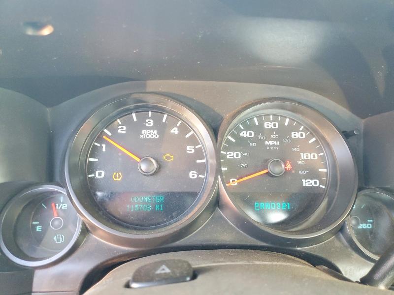 Продажа на аукционе авто 2008 Gmc Sierra, vin: 1GTEC14X08Z222829, номер лота: 71091376