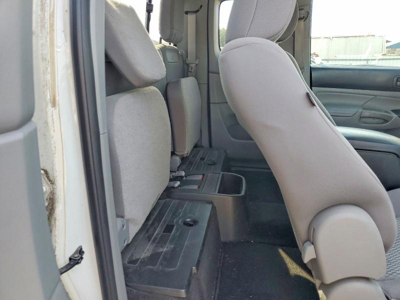 Aukcja sprzedaży 2014 Toyota Tacoma, vin: 5TFTU4GN2EX055042, numer aukcji: 70972726
