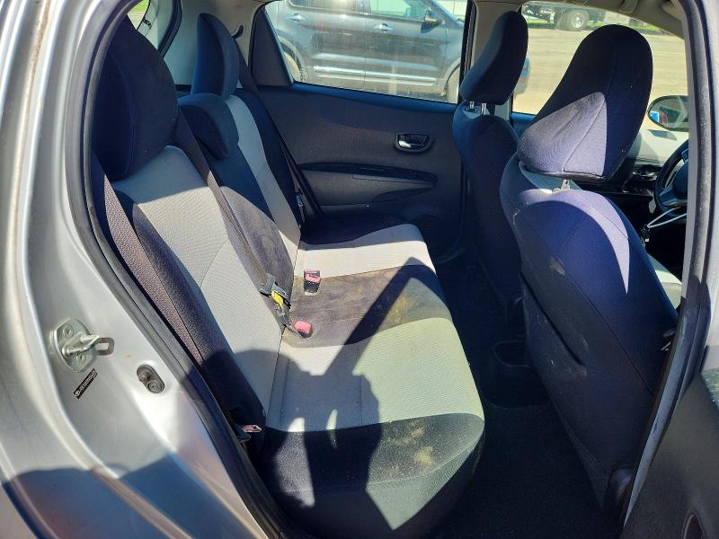 Aukcja sprzedaży 2013 Toyota Yaris, vin: JTDKTUD39DD556995, numer aukcji: 71836546