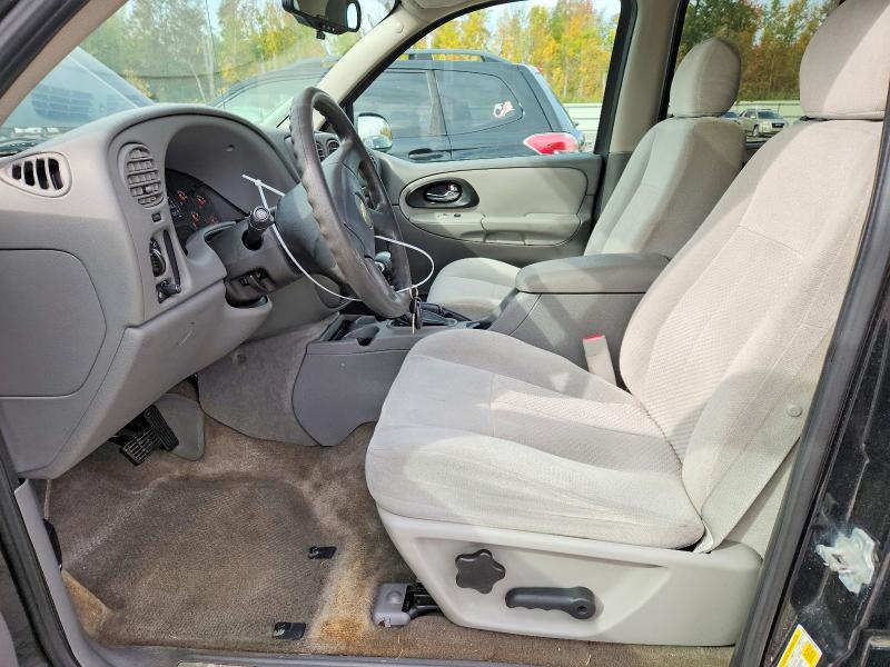 Aukcja sprzedaży 2007 Chevrolet Trailblazer, vin: 1GNDT13S472270088, numer aukcji: 71648326