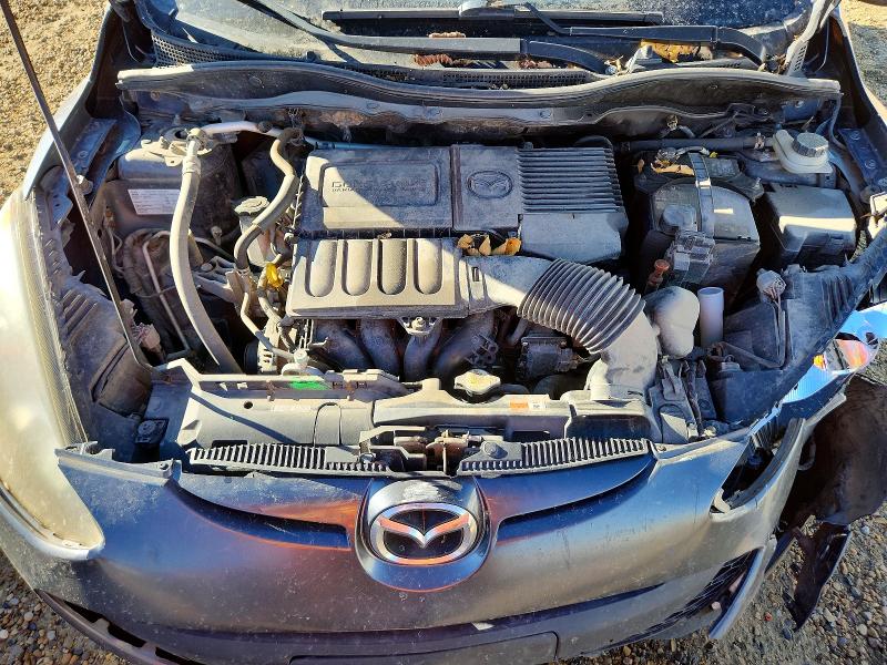 Продажа на аукционе авто 2013 Mazda Mazda2, vin: JM1DE1KY4D0165082, номер лота: 73525786
