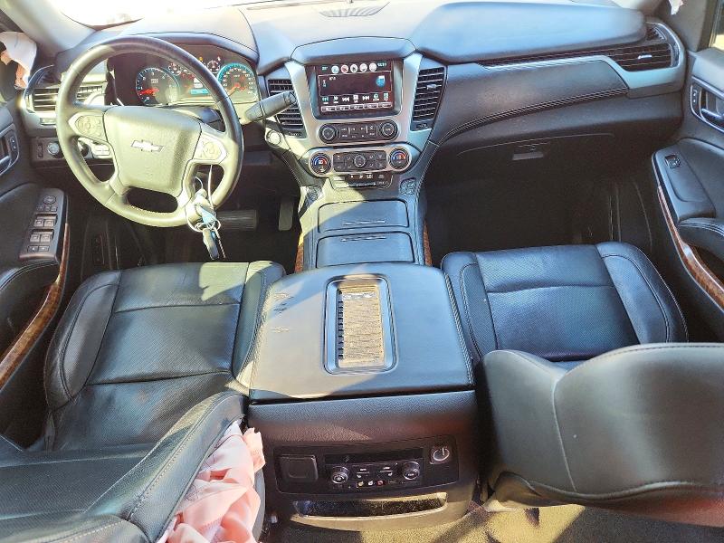 71767936 :رقم المزاد ، 1GNSKCKC2GR311972 vin ، 2016 Chevrolet Tahoe مزاد بيع