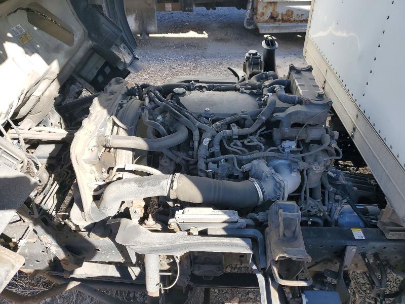 Aukcja sprzedaży 2014 Isuzu Npr Hd, vin: JALC4W161E7001680, numer aukcji: 73770906