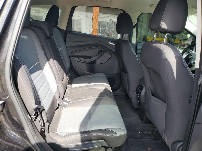 72726426 :رقم المزاد ، 1FMCU9GX4DUB60885 vin ، 2013 Ford Escape مزاد بيع