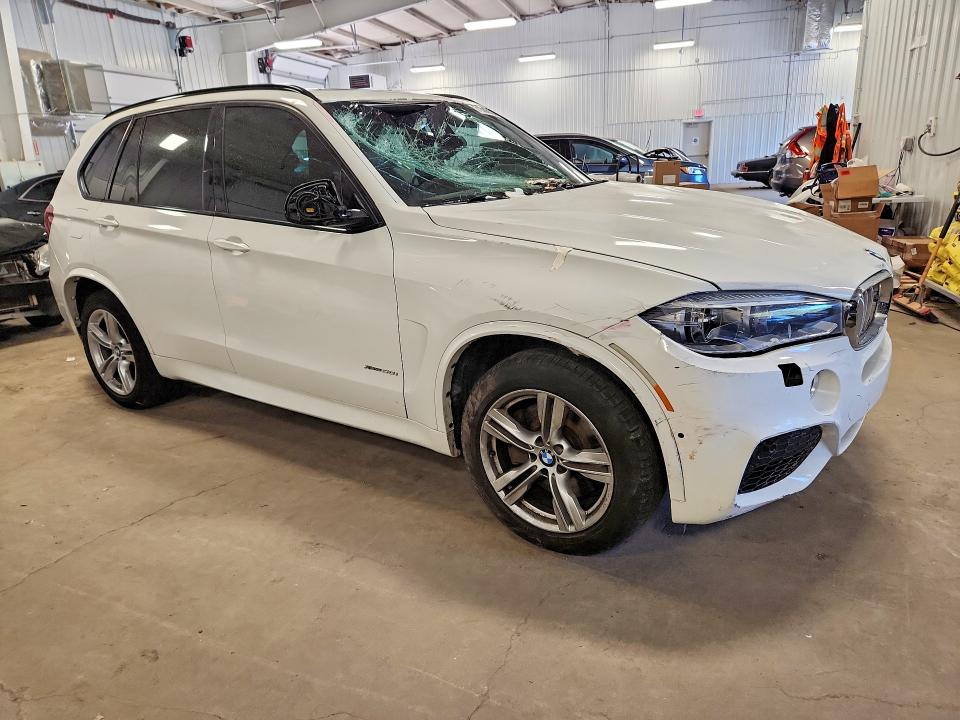 Aukcja sprzedaży 2015 Bmw X5, vin: 5UXKR6C53F0J74032, numer aukcji: 71588096