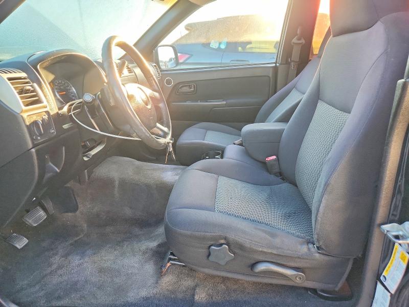 Продажа на аукционе авто 2007 Chevrolet Colorado, vin: 1GCCS13E278216867, номер лота: 71950706