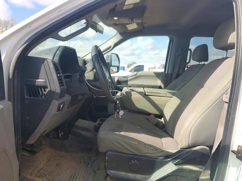 Продаж на аукціоні авто 2018 Ford F550, vin: 1FD0W5HT3JEC25085, номер лоту: 72395416