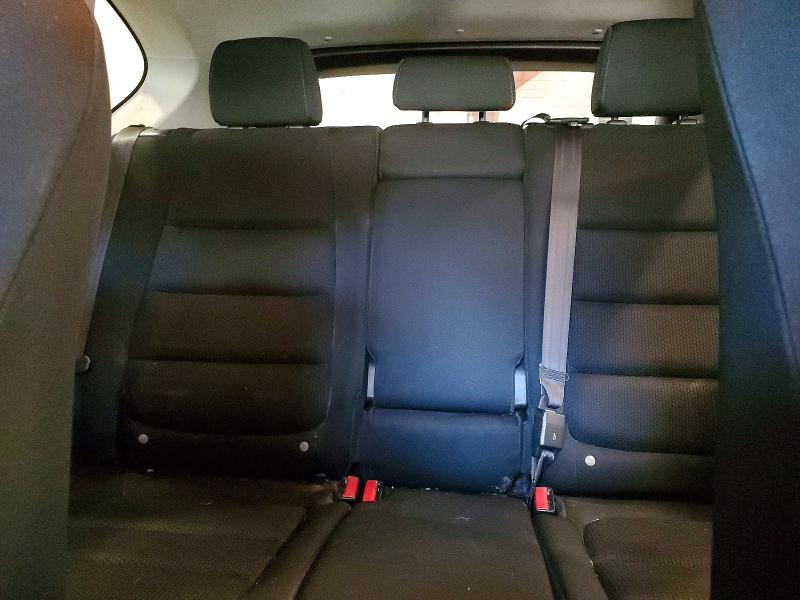 71810086 :رقم المزاد ، JM3KE4CY9G0905955 vin ، 2016 Mazda Cx-5 مزاد بيع