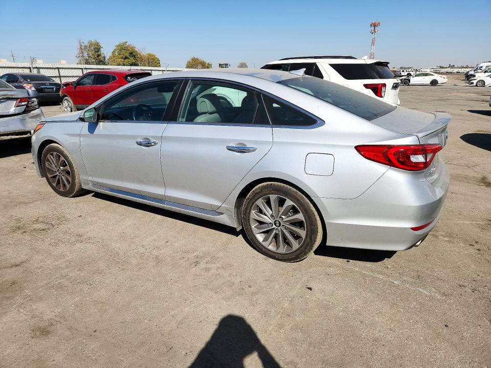Продажа на аукционе авто 2015 Hyundai Sonata, vin: 5NPE34AF6FH173931, номер лота: 71847036