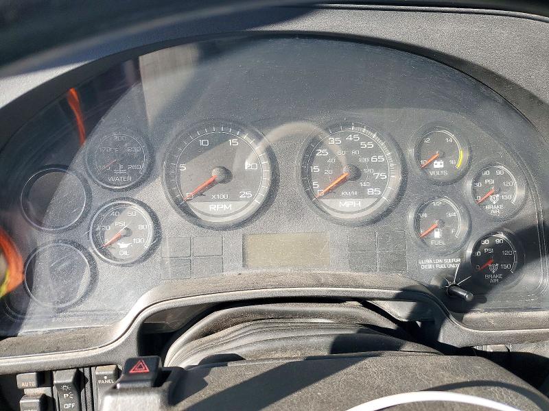 Продажа на аукционе авто 2010 International Prostar, vin: 3HSCTSJR7AN230163, номер лота: 71452626