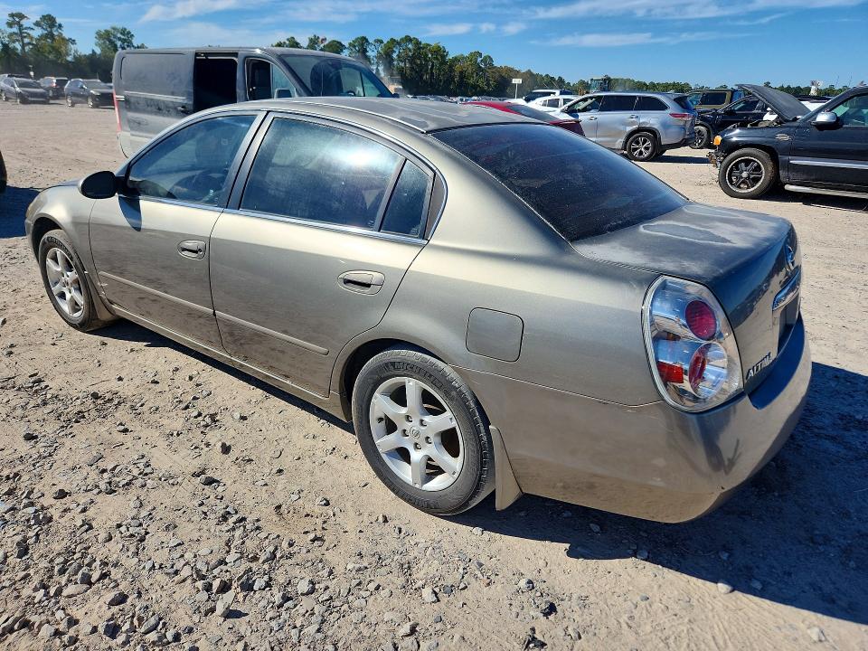 Aukcja sprzedaży 2006 Nissan Altima, vin: 1N4AL11D46N412250, numer aukcji: 72678416