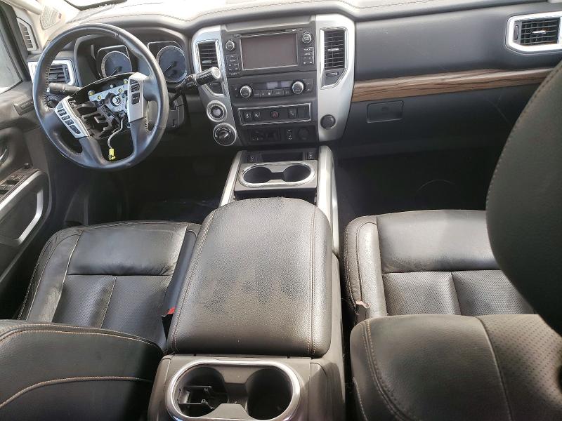 Продажа на аукционе авто 2016 Nissan Titan Xd, vin: 1N6BA1F45GN512448, номер лота: 71087896