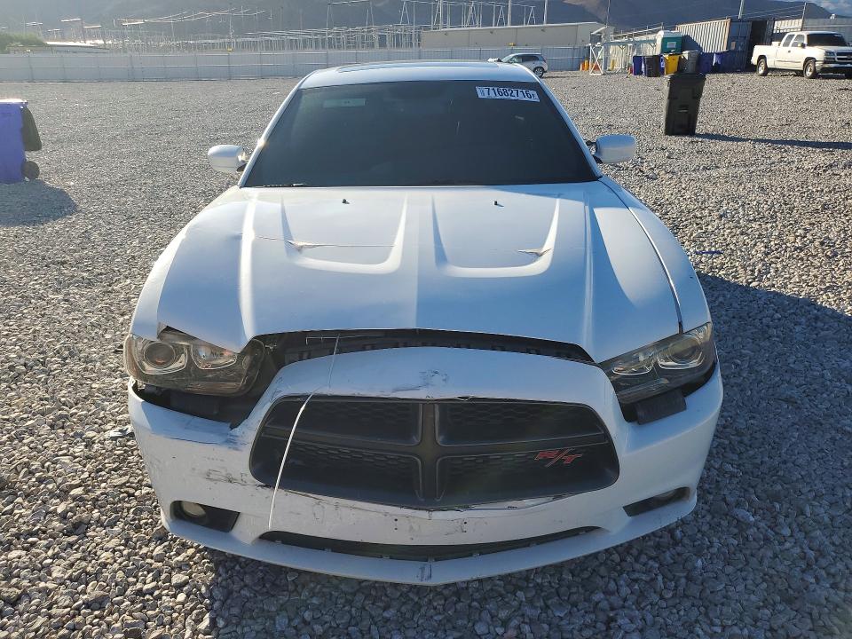 2014 Dodge Charger მანქანა იყიდება აუქციონზე, vin: 2C3CDXCT0EH309183, აუქციონის ნომერი: 71682716
