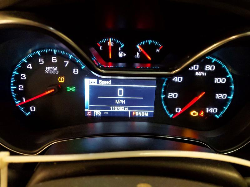 Продаж на аукціоні авто 2014 Chevrolet Impala, vin: 2G1125S33E9167557, номер лоту: 70669206